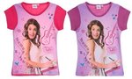 Disney Violetta T-Shirt