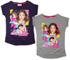 Disney Violetta kurzarm T-Shirt