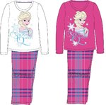Disney die Eiskönigin Elsa Frozen Pyjama langarm
