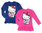 Hello Kitty Langarm T-Shirt Tunika