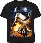 Star Wars kurzarm T-Shirt