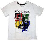 Harry Potter kurzarm T-Shirt
