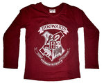 Harry Potter langarm T-Shirt