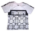 Star Wars kurzarm T-Shirt Stormtrooper